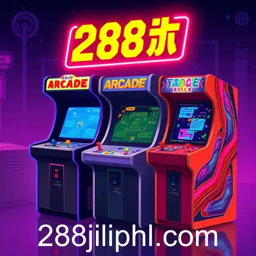 Arcade Games