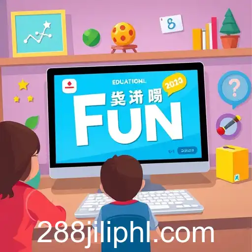 The Rise of 288jili: A New Era in Online Gaming