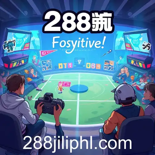 The Rise of 288jili and Its Impact on Online Gaming